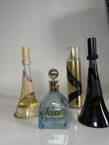 Rihanna fragrance bundle reb - rihanna,