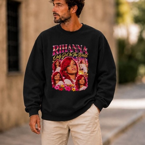 Rihanna only girl the - only, world