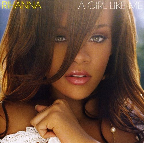 Rihanna girl like me - like,