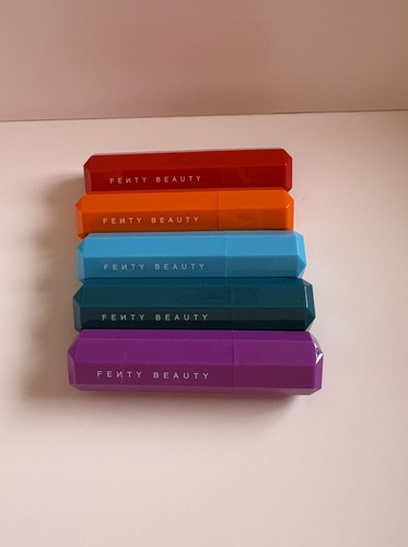 Fenty beauty poutsicle - poutsicle, juicy