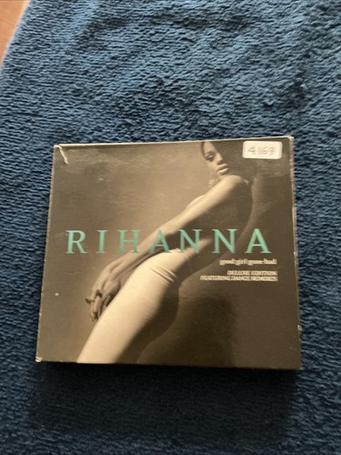Rihanna good girl - -, gone