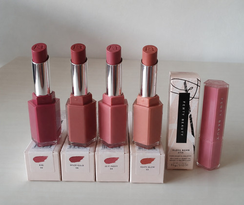 Fenty beauty rihanna gloss - beauty, by
