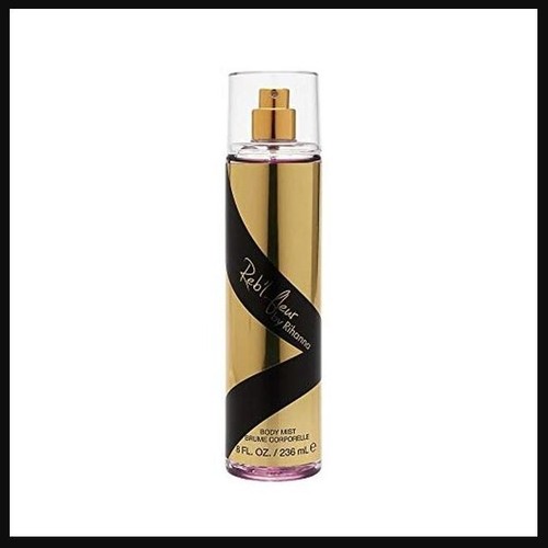 Rihanna reb fleur fragrance - reb'l,