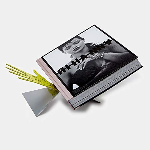 Rihanna fenty phaidon - fenty,
