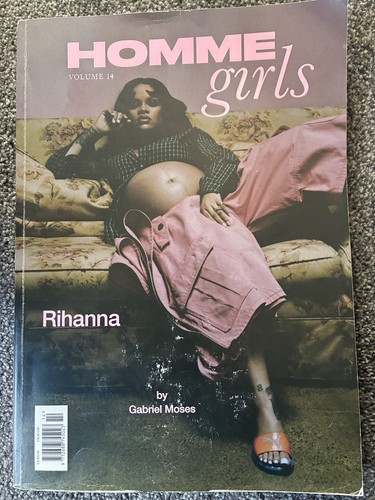 Homme girls vol rihanna - homme, 14