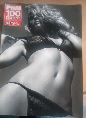Fhm 100 sexiest women - , in