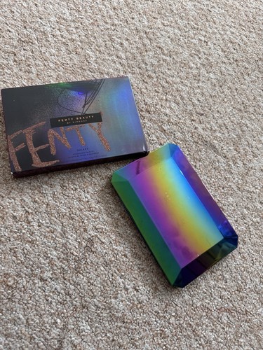 Fenty beauty rihanna - by,