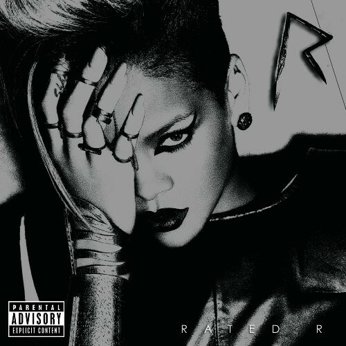 Rihanna rated cd value - :,