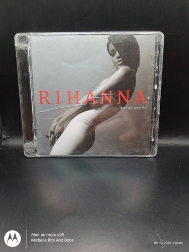 Rihanna good girl - rihanna, bad