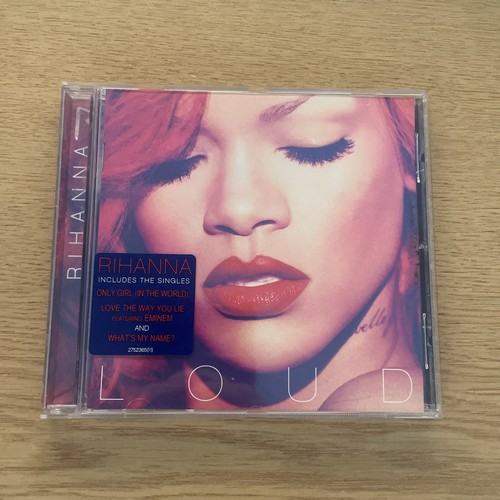 Rihanna loud - rihanna:,
