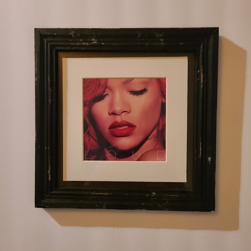 Small print rihanna loud - print,