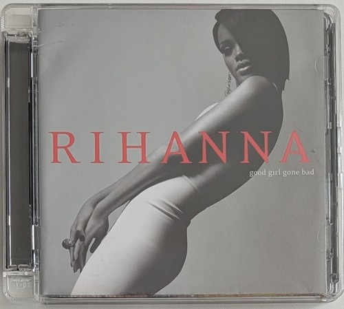 Rihanna good girl gone - rihanna,