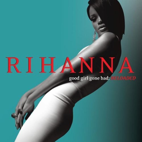 Good girl gone - good, bad