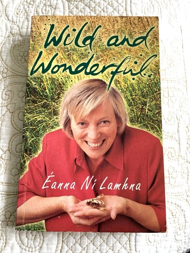 First edition copy wild - first,