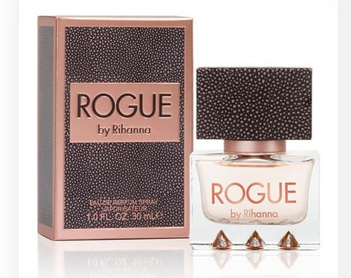 Rihanna rogue eau parfum - eau,