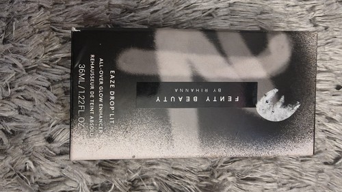 Fenty beauty rihanna eaze - fenty, by