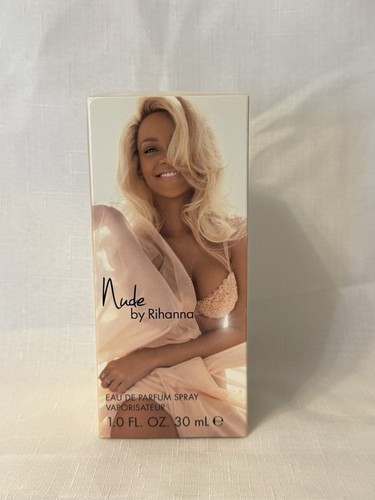 Nude rihanna 30ml - rihanna,