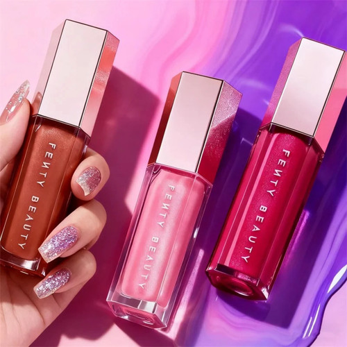Fenty beauty rihanna gloss - beauty,