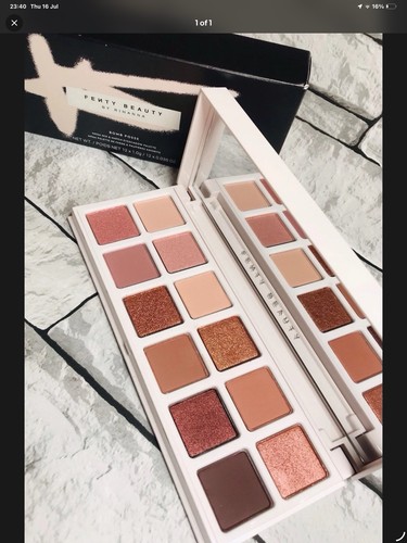 Fenty beauty rihanna - fenty,