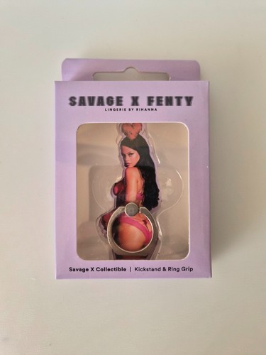 Savage fenty rihanna - fenty,