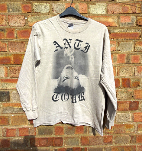 Gildan rihanna anti - rihanna,