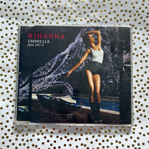Rihanna umbrella feat - rihanna,