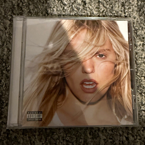 Reneé rapp bite - me, cd