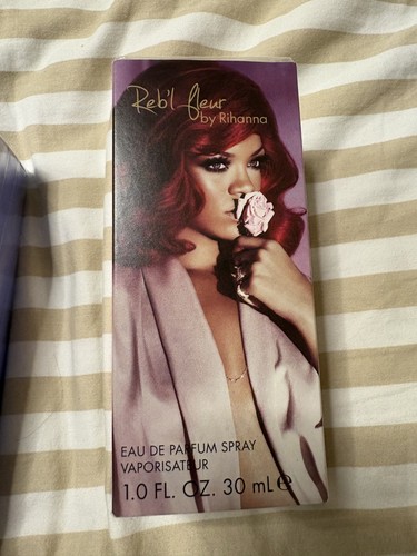 Rihanna reb fleur edp - fleur,