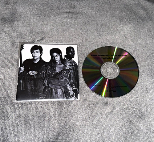 Rihanna kanye west paul - rihanna,kanye, west,paul