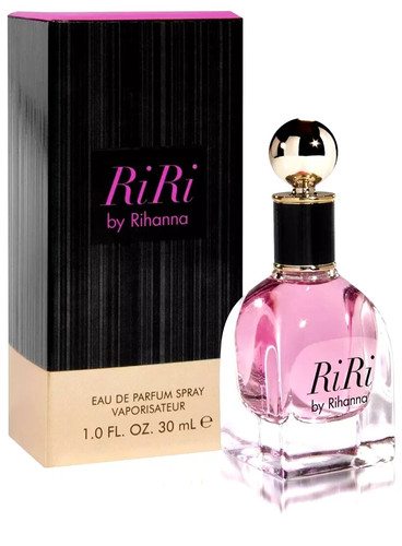 Sale rihanna riri 30ml edp - riri,