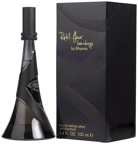 Rihanna reb fleur love - reb'l,