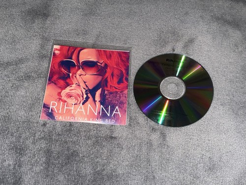 Rihanna california king bed - rihanna,
