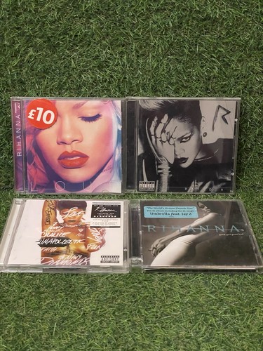 Rihanna bundle good - -,