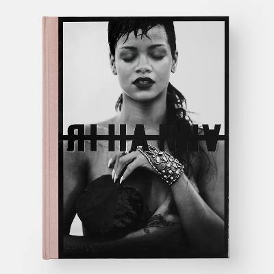 Rihanna hardback - rihanna,,