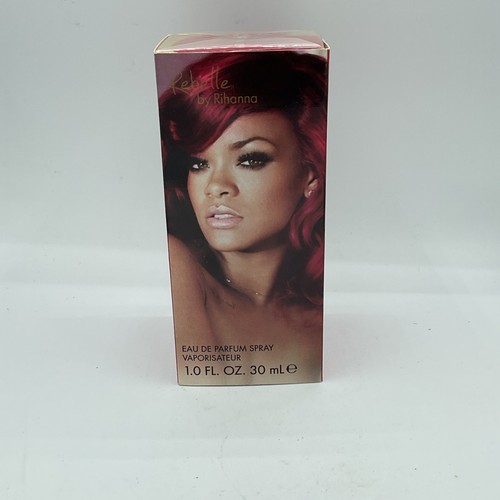 Rebelle rihanna eau de - rebelle,