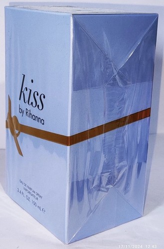 New sealed riri kiss - 💝new,