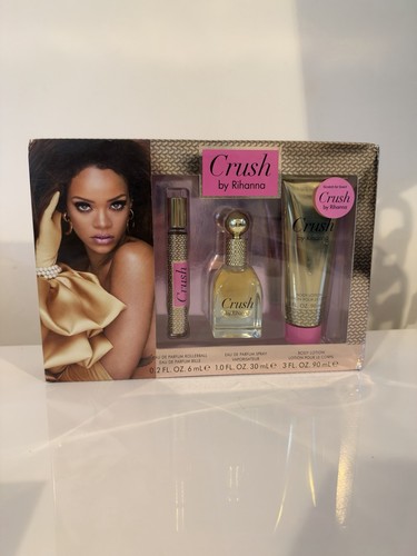 Crush rihanna eau parfum - crush,