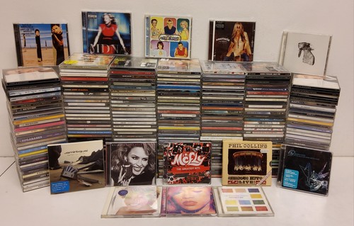 228 90s 00s joblot - x, &