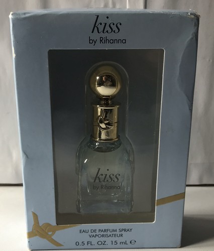 Riri kiss rihanna 15ml eau - riri,