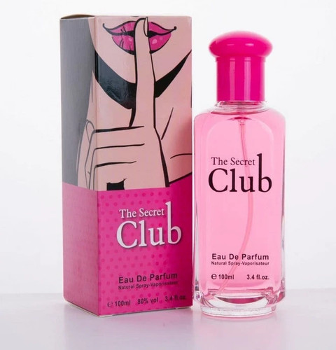 The secret club women - secret, women's