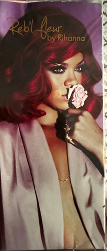 Rihanna reb fleur - reb'l, eau
