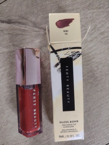 Fenty beauty rihanna - fenty,