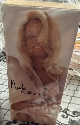 Nude rihanna eau perfume - eau,