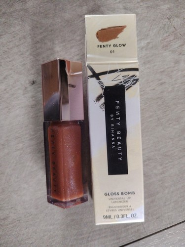 Fenty beauty rihanna gloss - fenty,