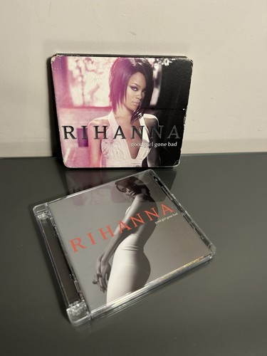 Rihanna good girl - good, gone