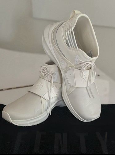 Bnib fenty rihanna puma - by,