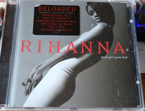 Rihanna god girl gone - rihanna,