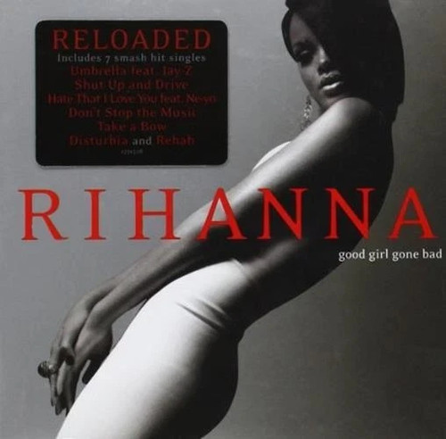 Rihanna good girl - :,