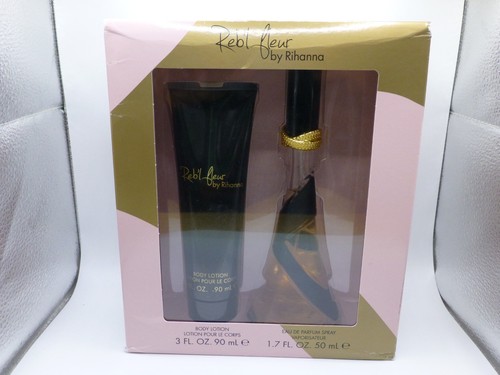 Rihanna reb fleur gift - reb'l,