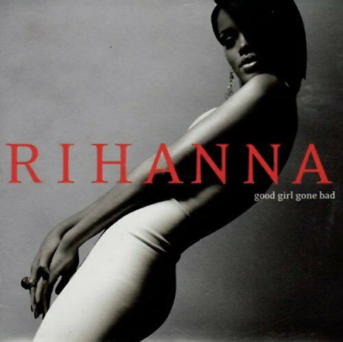 Good girl gone bad - gone, cd